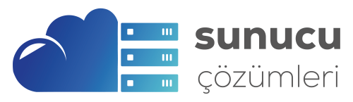 Sunucu Çözümleri
